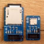 Smarter Arduino Datenlogger