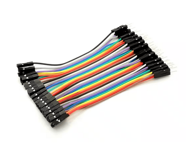 China Jumper Cables