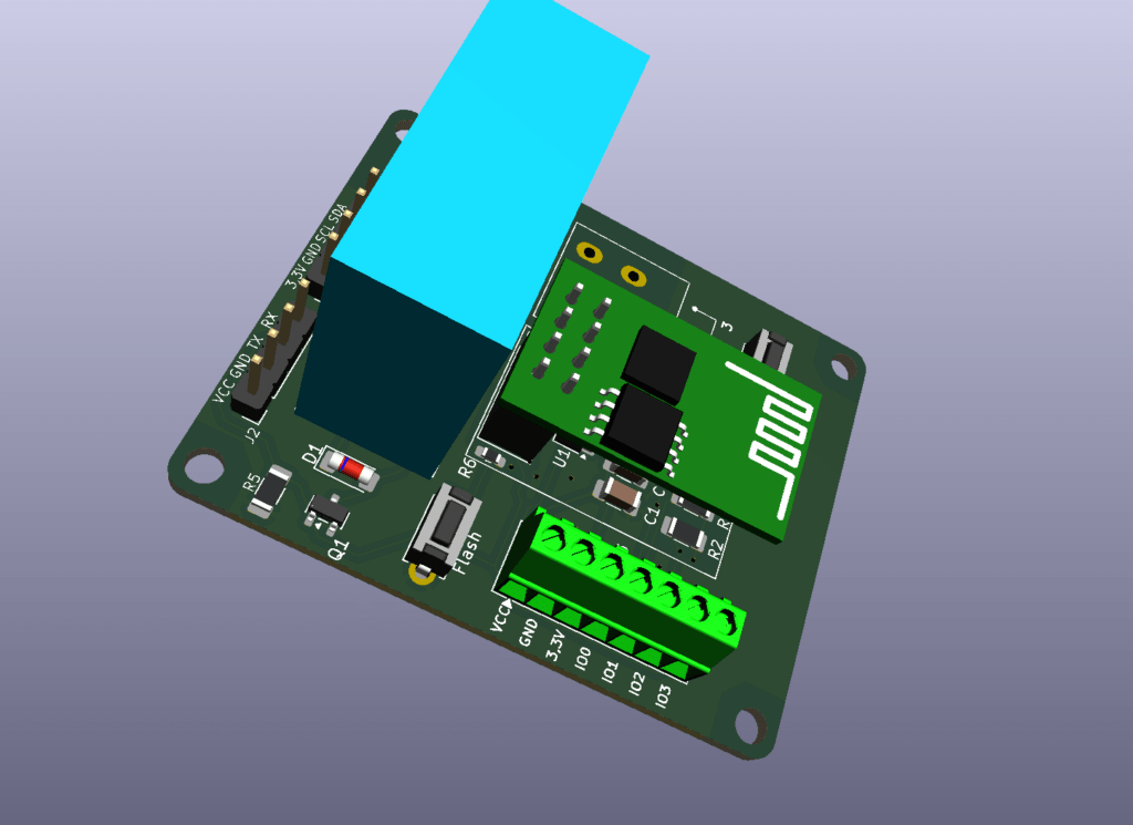 ESP-01_finder_Relais